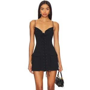 Denali Mini Dress by Lovers + Friends from Revolve